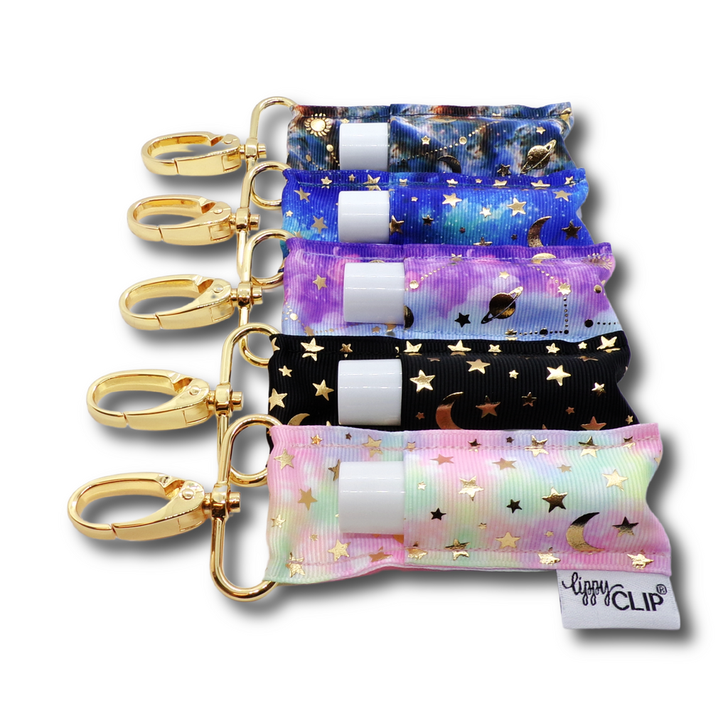 Celestial Pastel LippyClip®