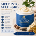 Bao Down Hair & Skin Butter – Seal In Moisture Head to Toe